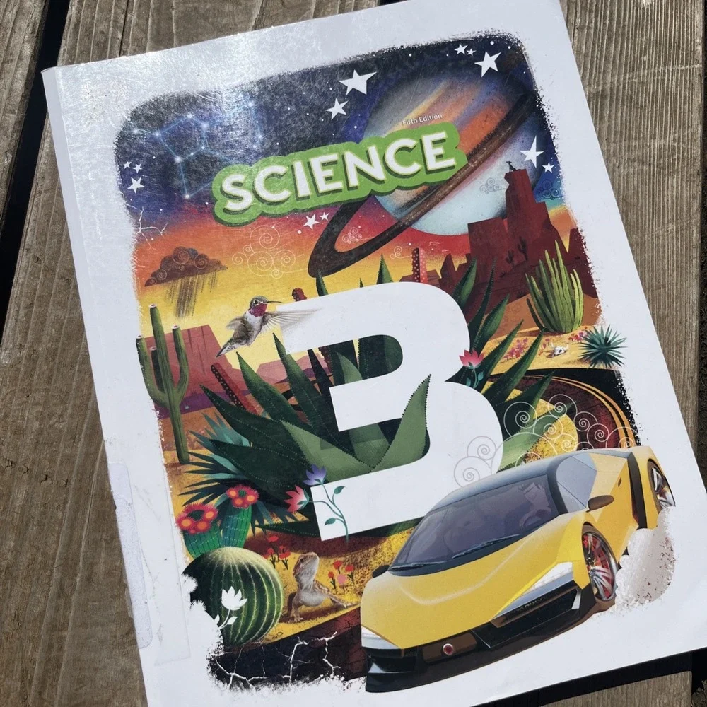 N/A bju science